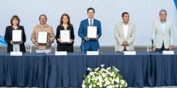 Monsalvo encabeza la Primera Sesión Ordinaria 2026 del Comité de Ética