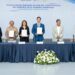 Monsalvo encabeza la Primera Sesión Ordinaria 2026 del Comité de Ética