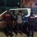 Detenido por robo equiparado de vehículo