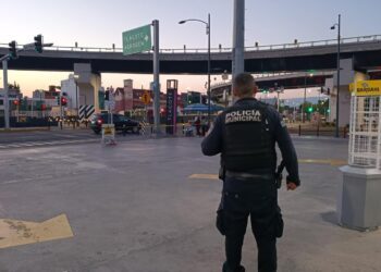 SSPMQ remitió a 363 infractores a juzgados cívico