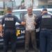 Detienen a “Greñas” por daños y robo a vehículo