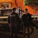 Masculino detenido por el delito de robo en la colonia Centro