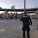 SSPMQ remitió a 363 infractores a juzgados cívico