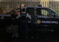 Dos detenidos por tentativa de robo a transeúnte y robo de bicicletas