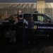 Dos detenidos por tentativa de robo a transeúnte y robo de bicicletas