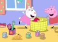 Cláusula de IA en contratos de niños actores de voz de ‘Peppa Pig’ genera polémica
