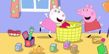 Cláusula de IA en contratos de niños actores de voz de ‘Peppa Pig’ genera polémica