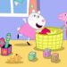 Cláusula de IA en contratos de niños actores de voz de ‘Peppa Pig’ genera polémica