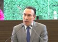 Declaran receso de 24 horas en sesión en la que elegirían nuevo fiscal