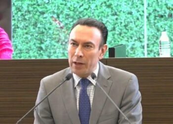 Declaran receso de 24 horas en sesión en la que elegirían nuevo fiscal