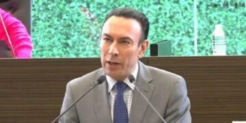 Declaran receso de 24 horas en sesión en la que elegirían nuevo fiscal
