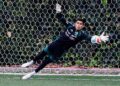 Da Aguirre el 11 inicial contra Sudáfrica