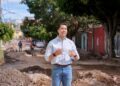 Llevamos justicia a San Pablo con obras que transforman la calidad de vida: Felifer