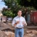 Llevamos justicia a San Pablo con obras que transforman la calidad de vida: Felifer