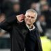 José Mourinho, nuevo entrenador del Real Madrid