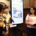 Acerca IEEQ información sobre derechos electorales a la comunidad LGBTIQA+