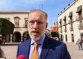 No se prevé rompimiento del T-MEC tras negociaciones: SEDESU