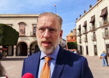 No se prevé rompimiento del T-MEC tras negociaciones: SEDESU