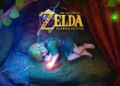 Anuncian remake de Zelda: Ocarina of Time