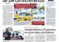 Reapareció