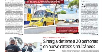Reapareció