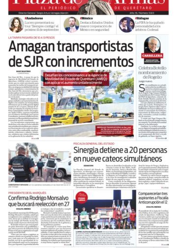 Reapareció