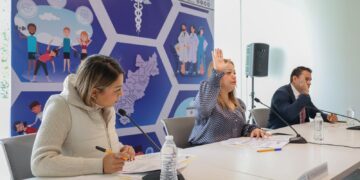Avanza en comisión establecer la licencia menstrual para funcionarias