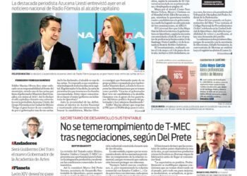 Portada 17 de junio de 2026