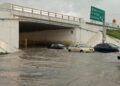 Refuerzan acciones contra lluvias en San Juan del Río
