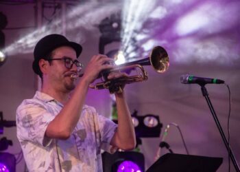 Todo listo para el XVI Festival Internacional de Jazz Querétaro 2026