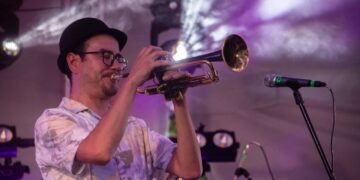 Todo listo para el XVI Festival Internacional de Jazz Querétaro 2026