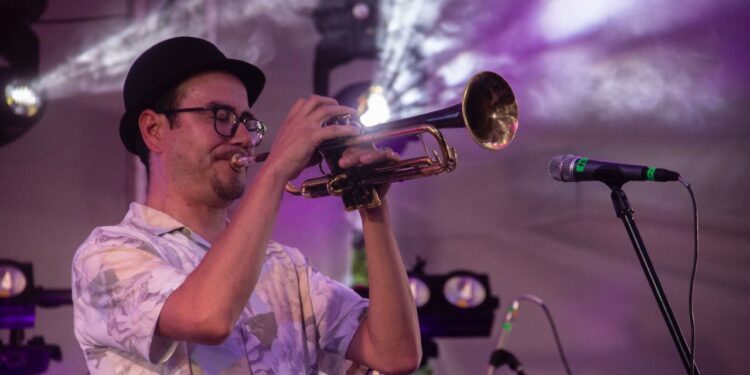 Todo listo para el XVI Festival Internacional de Jazz Querétaro 2026