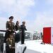 Guardia Nacional está haciendo historia: Sheinbaum