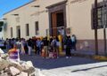 USEBEQ adelanta cierre del ciclo escolar al 3 de julio