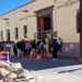 USEBEQ adelanta cierre del ciclo escolar al 3 de julio