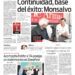 Portada 29 de junio de 2026
