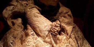 Llega a Querétaro exposición Ecos de Eternidad