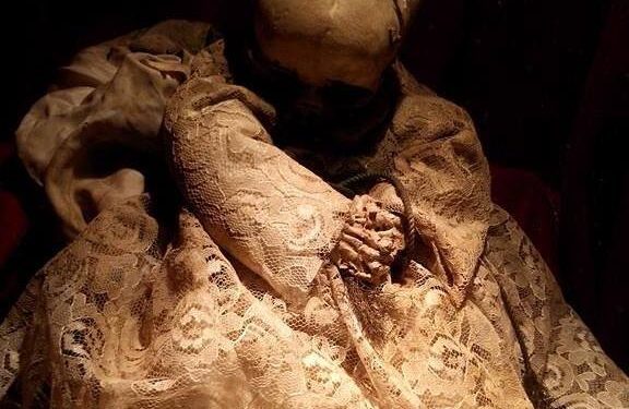 Llega a Querétaro exposición Ecos de Eternidad