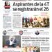 Una pausa