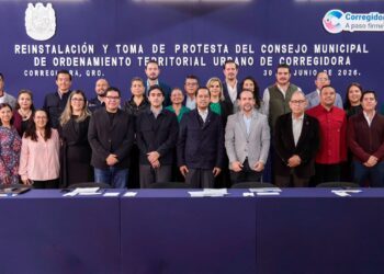 Corregidora reclasifica 962 hectáreas de uso urbano a no urbano