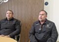 Sancionan a Moy Vadilla en SJR