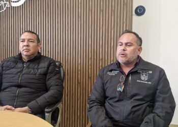 Sancionan a Moy Vadilla en SJR