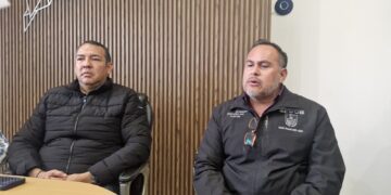 Sancionan a Moy Vadilla en SJR