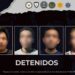 Cateos de Sinergia permiten cumplimentar 4 órdenes de aprehensión