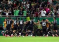 Decretó Romo que metería gol horas antes a su esposa