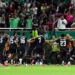 Decretó Romo que metería gol horas antes a su esposa