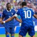 Nadie para a Mbappé; avanza Francia a Dieciseisavos