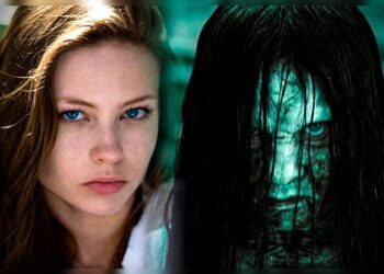 Muere Daveigh Chase, actriz de “El Aro”