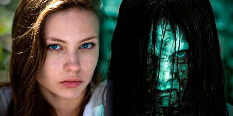 Muere Daveigh Chase, actriz de “El Aro”