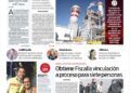 Portada 23 de junio de 2026